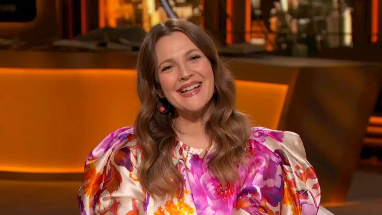 Drew Barrymore Pauses Production of Talk Show Until End of Strike After Facing Backlash