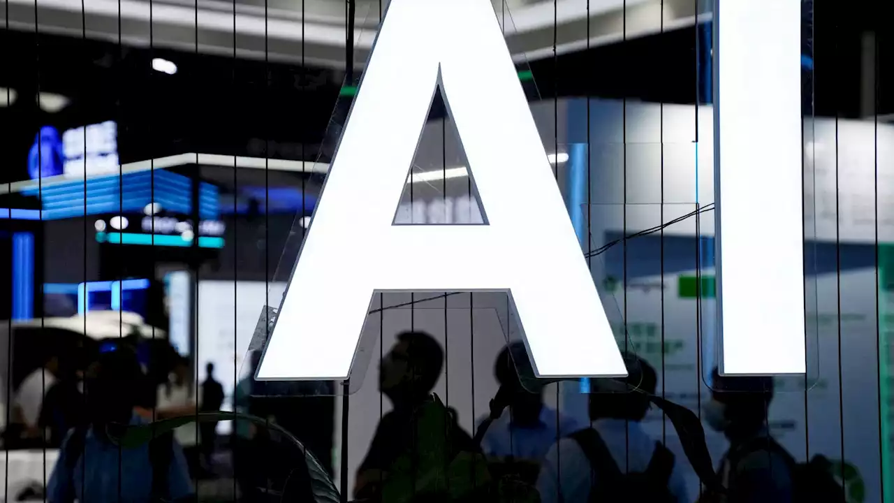 แอปพลิเคชัน AI ของจีนกำลังจะมา ซึ่งมีความสำคัญต่อการสร้างรายได้
