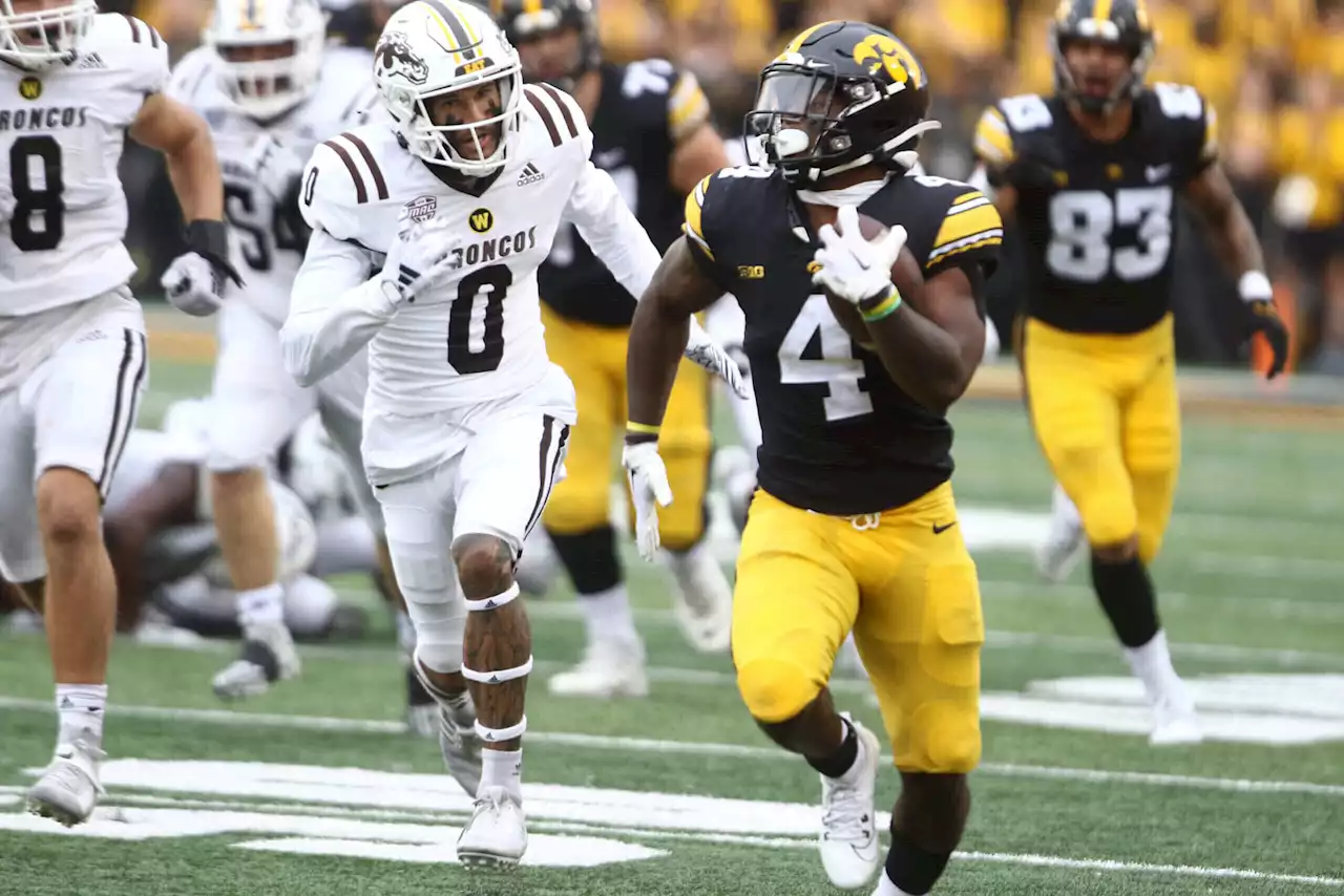 Iowa takeaways: What we learned from the Lions' decisive win at Illinois