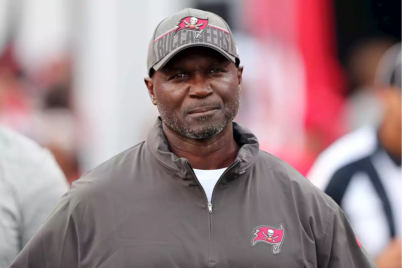 The Drive In: For Todd Bowles, sweets and crime beats are key to gameday morning