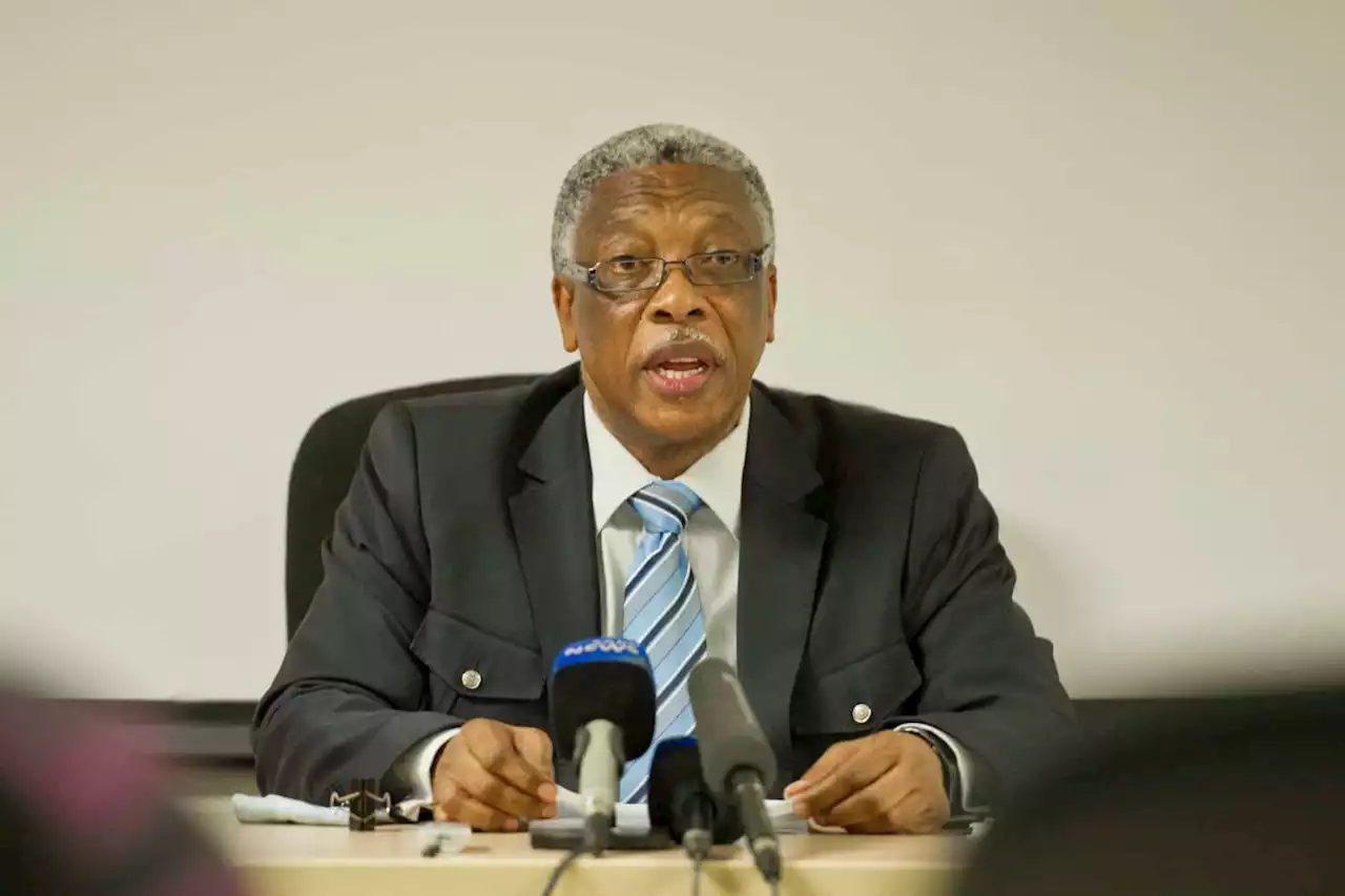 Eastern Cape top judge faces possible impeachment