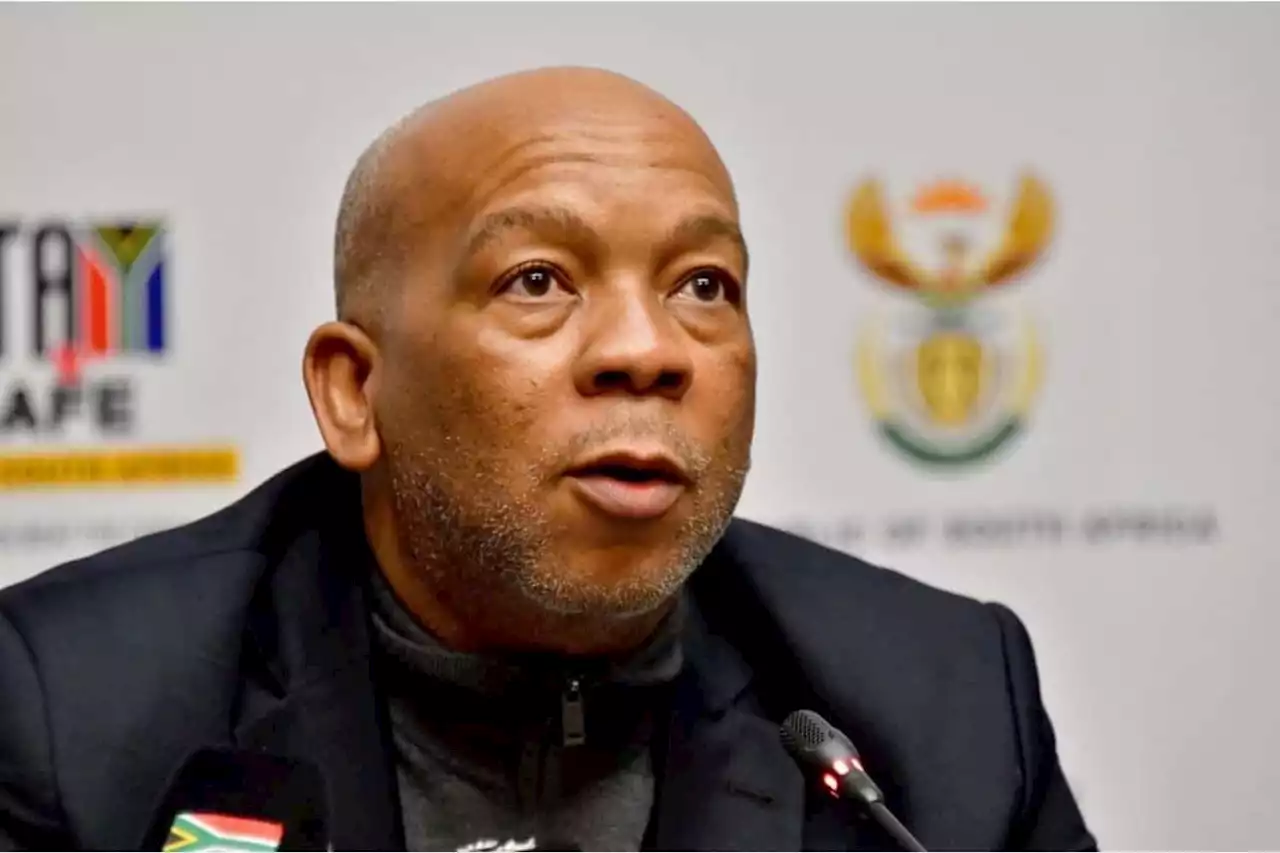 WATCH: Ramokgopa says Kusile is the answer to SA's load shedding crisis