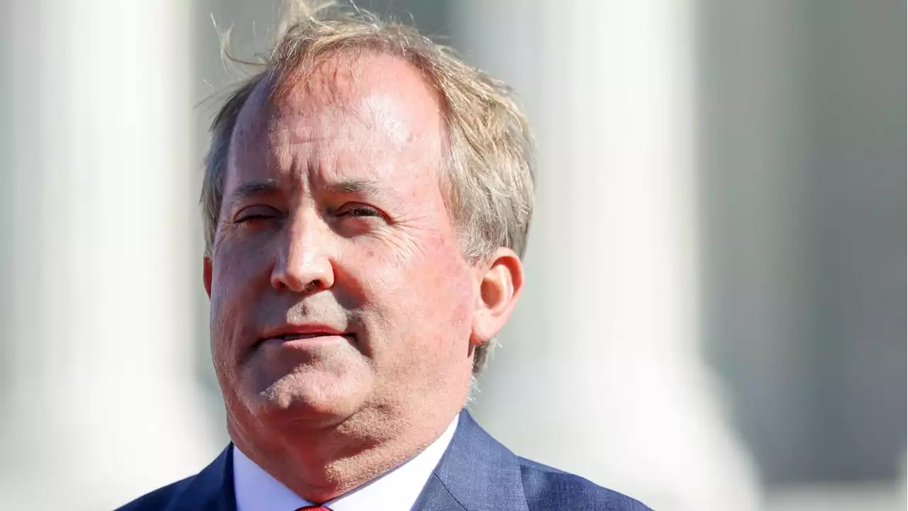 Paxton’s Acquittal Has Nothing to Do With Justice—and Everything With Money