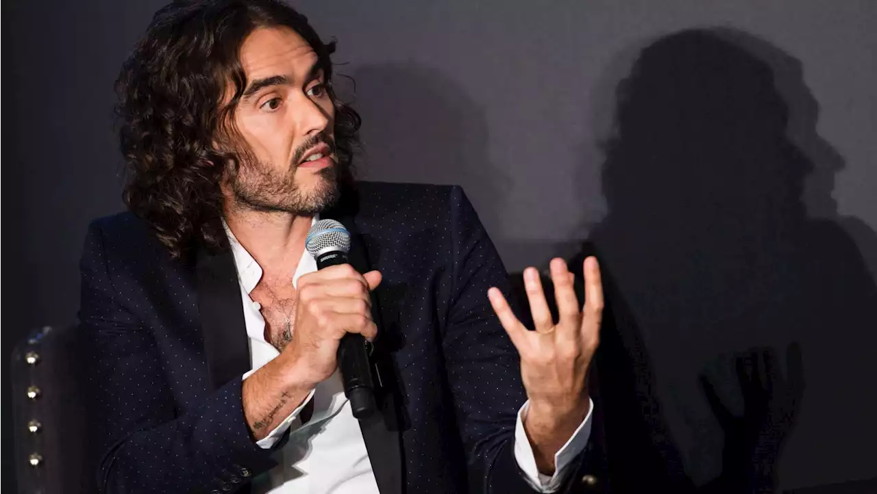 Police ask potential victims to come forward after Russell Brand is accused of rape