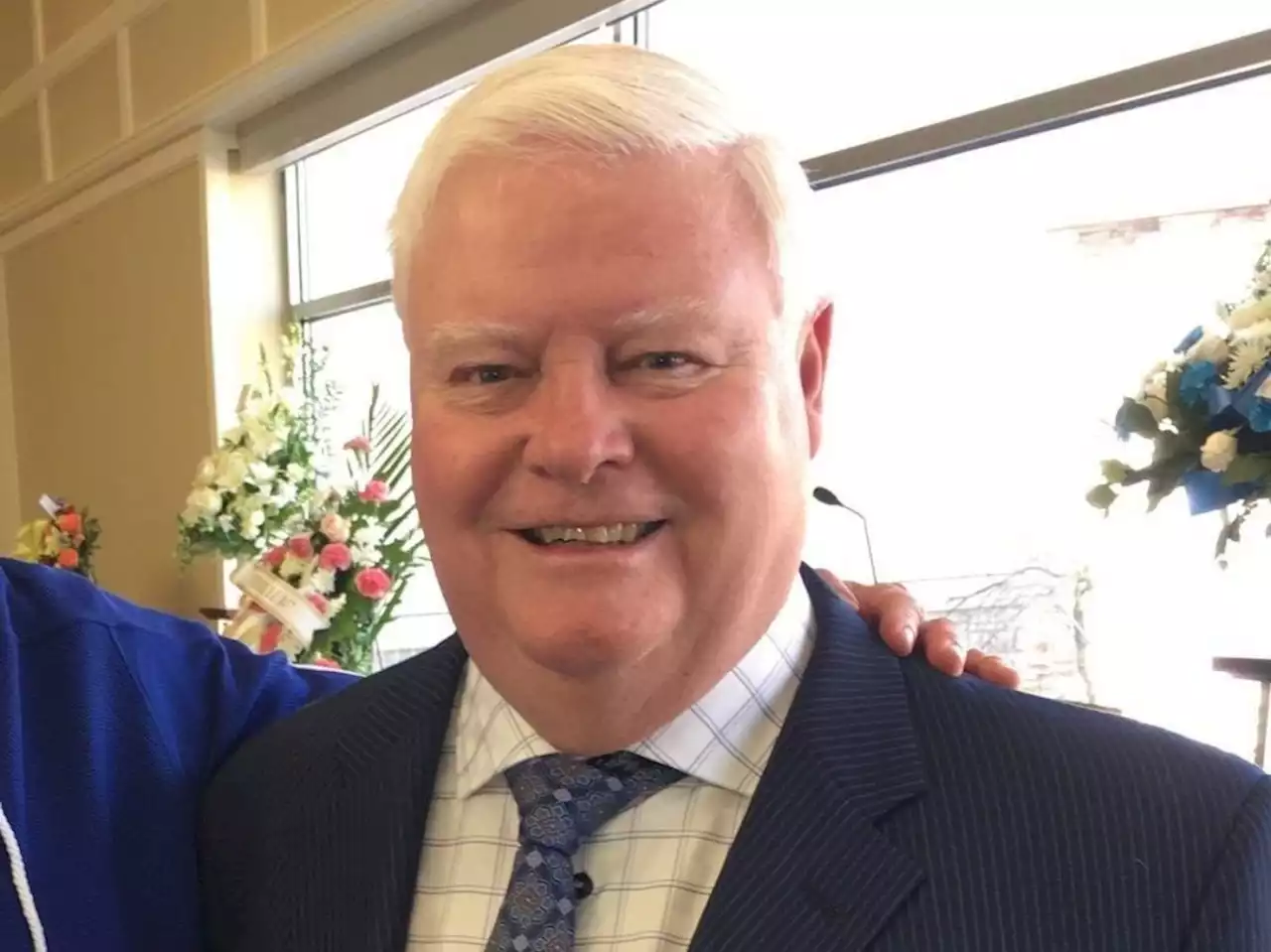 Holy Mackinaw, Joe Bowen confirms his return to Leafs radio