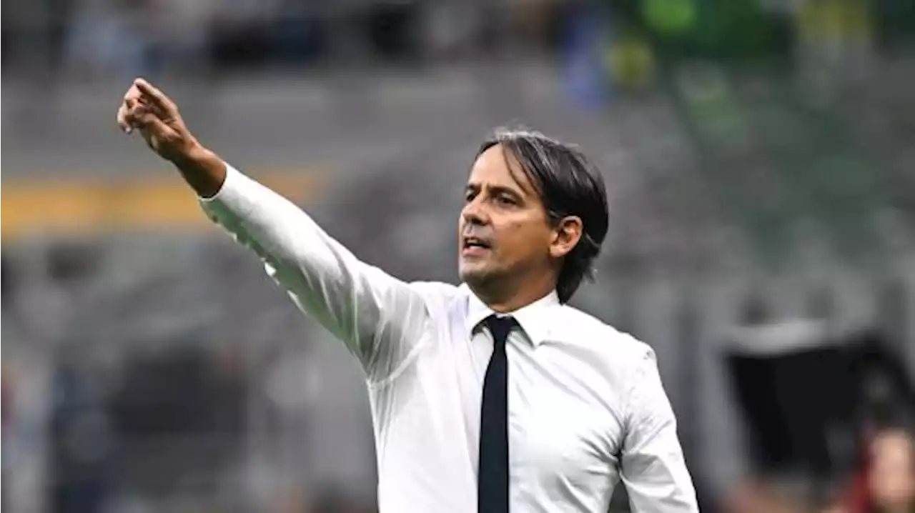 Le pagelle di Inzaghi: vince il quinto derby di fila, rinforza le certezze di questa Inter