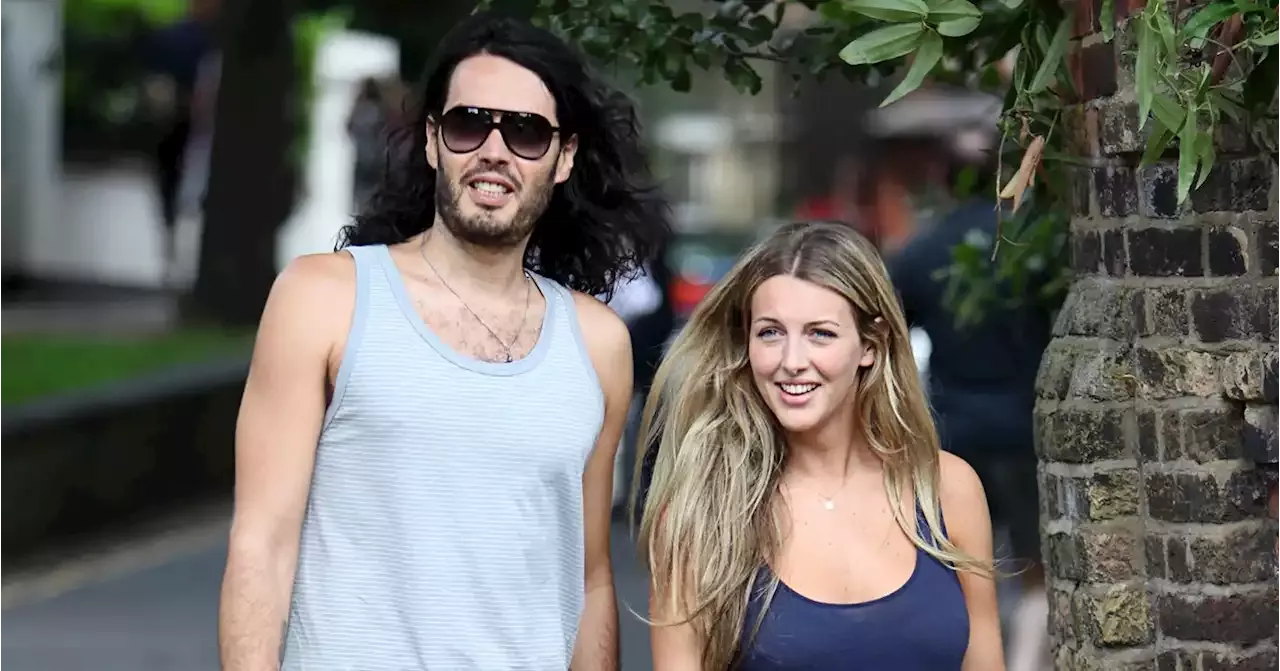 Who Is Russell Brand’s Wife? All About Laura Gallacher