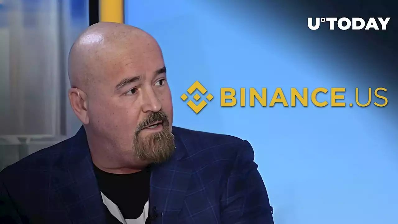 Ripple's Ex-General Counsel Joining Binance.US Is 'Positive Sign': Pro-XRP Lawyer