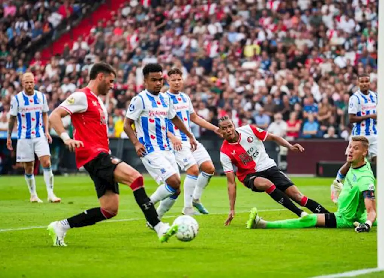 Mexicanos en Europa: Santi Giménez y Chucky Lozano la ‘rompen’ en la Eredivisie; Aguirre saca su primer triunfo