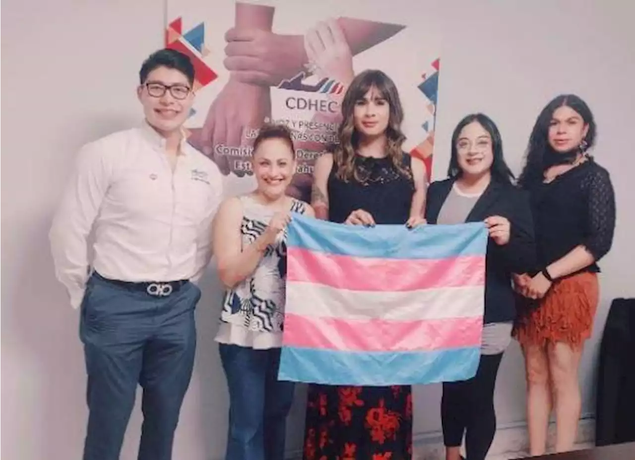 Mujeres trans han recibido rechazo para ingresar a baños de la Feria de Saltillo y Plaza Nogalera