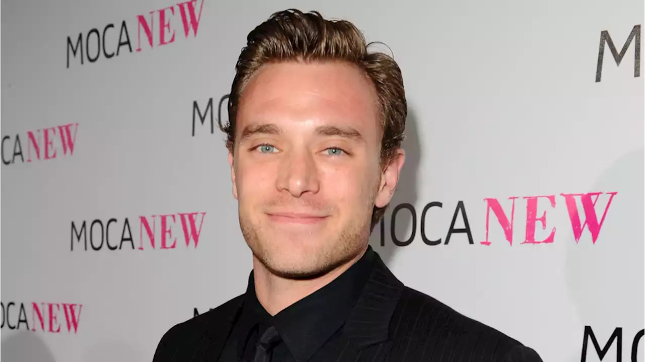 Billy Miller, ‘The Young and the Restless’ and ‘General Hospital’ Actor, Dies at 43