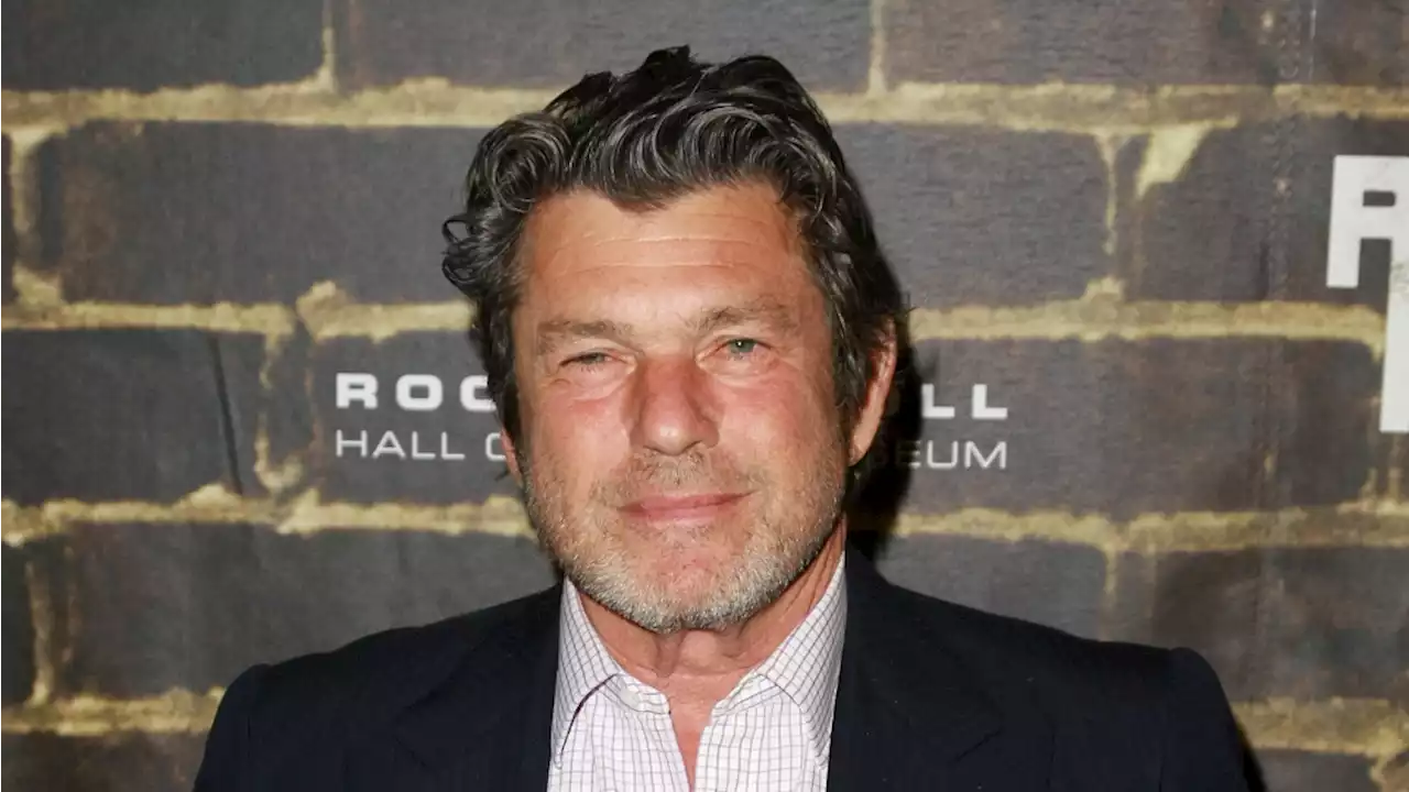 Jann Wenner Removed From Rock and Roll Hall of Fame Board After Controversial Comments About Black and Female Musicians