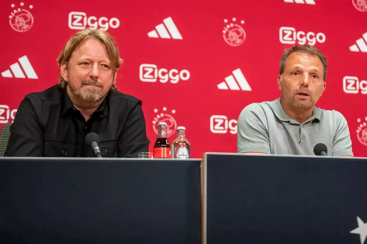 Ervaringsdeskundigen over de huidige gang van zaken bij Ajax