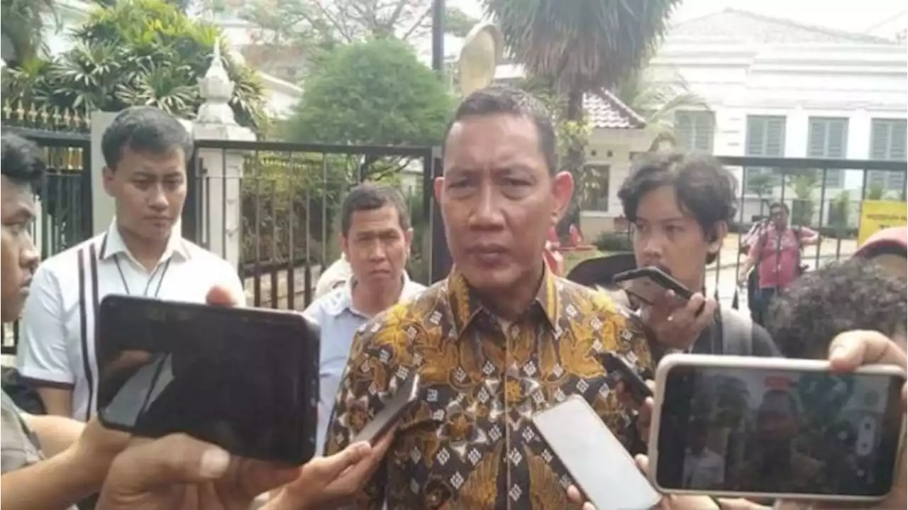 Polisi Periksa 14 Saksi Buntut Kebakaran Museum Nasional