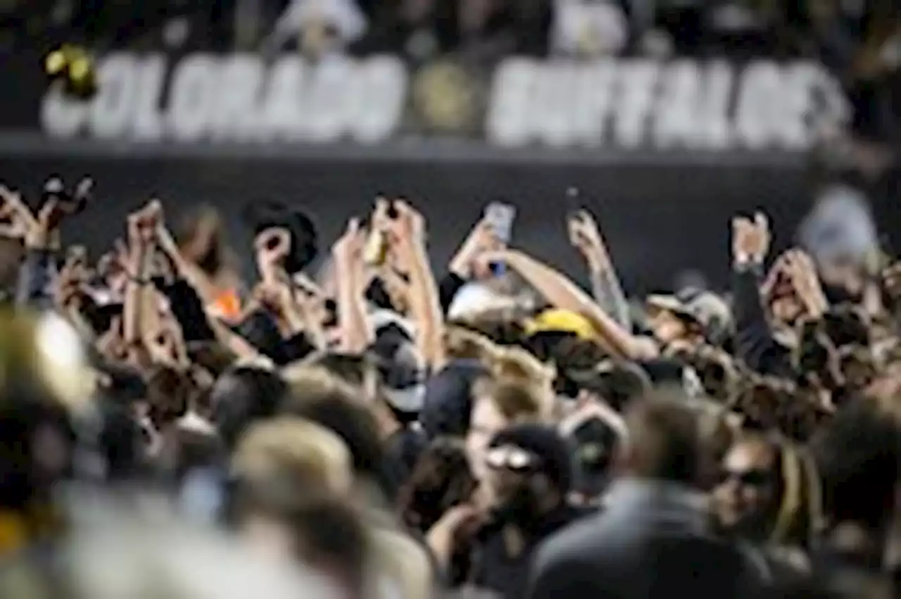 The absolute craziest moments from a crazy Colorado-Colorado State game