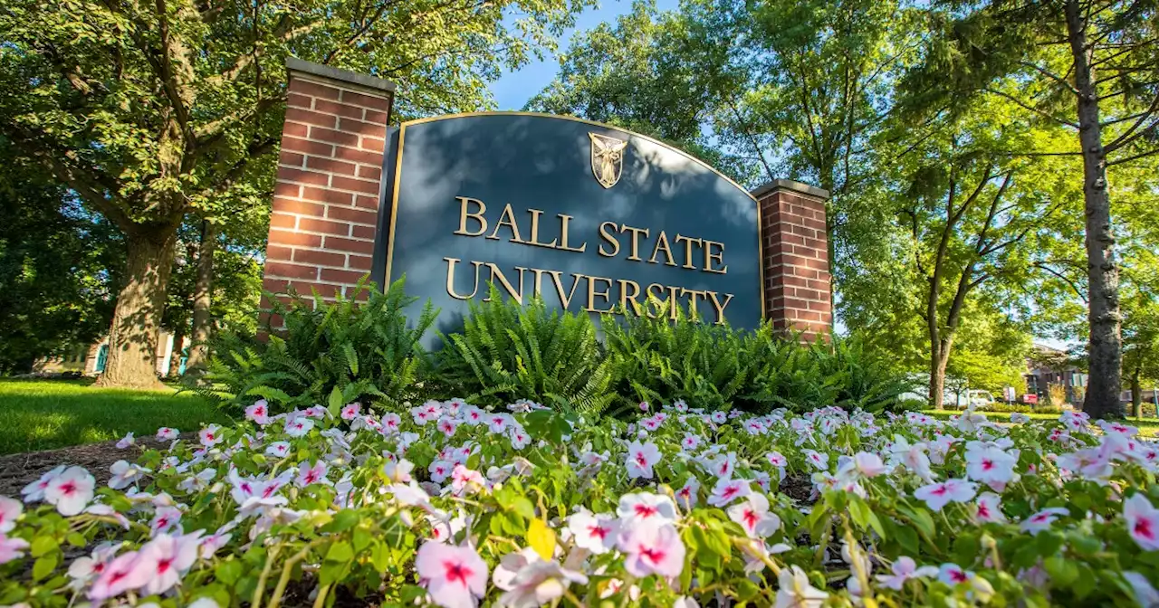 Shot fired inside Ball State University dorm