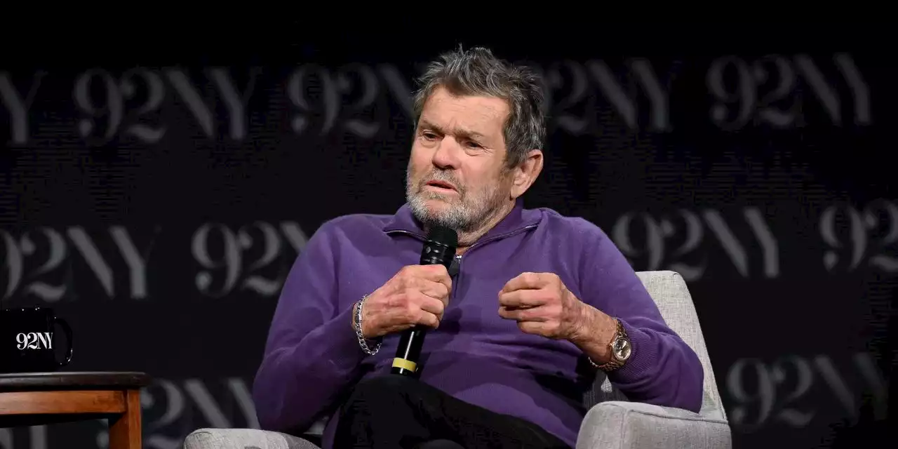 Rolling Stone’s Jann Wenner Ousted From Rock & Roll Hall of Fame Board