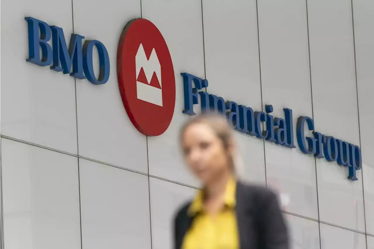 BMO to shutter retail auto finance business as bad debt mounts