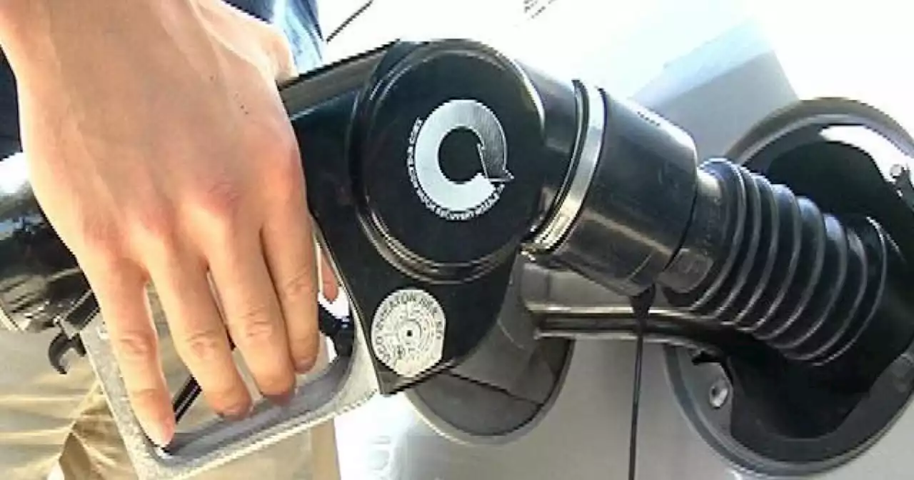 Average San Diego County gas price rises for 52nd time in 56 days