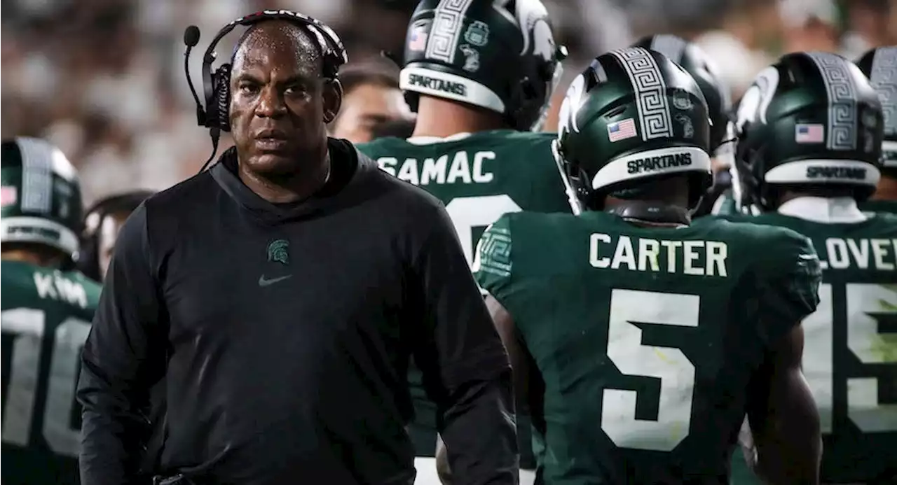 Michigan State Firing Mel Tucker for Cause Amid Sexual Harassment Investigation