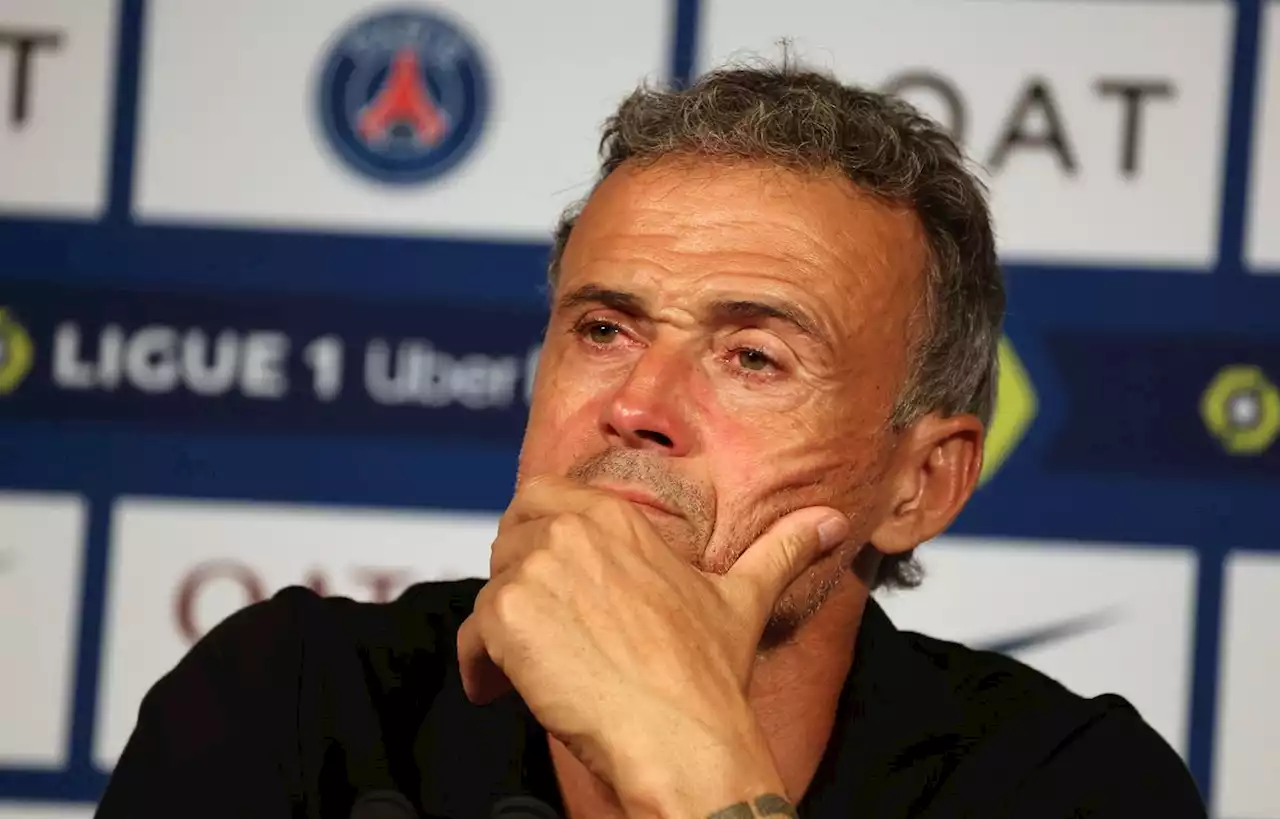 « La Ligue des champions n’est pas une obsession » clame Luis Enrique