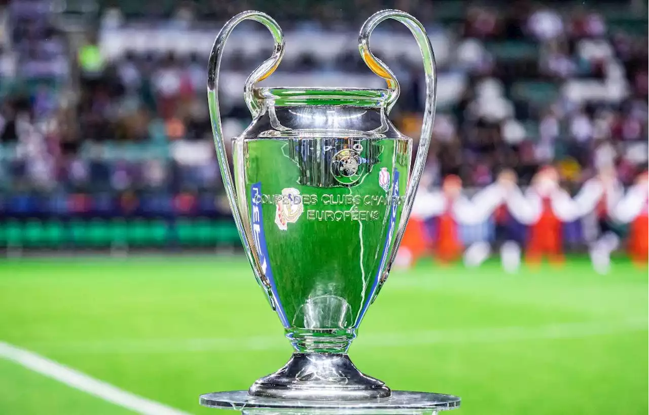 Ligue des Champions : Voici l'offre 100% LDC avec RMC Sport + beIN SPORTS