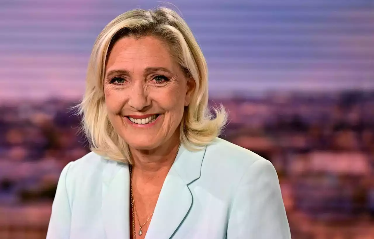 Marine Le Pen est « la candidate naturelle » de son camp pour 2027