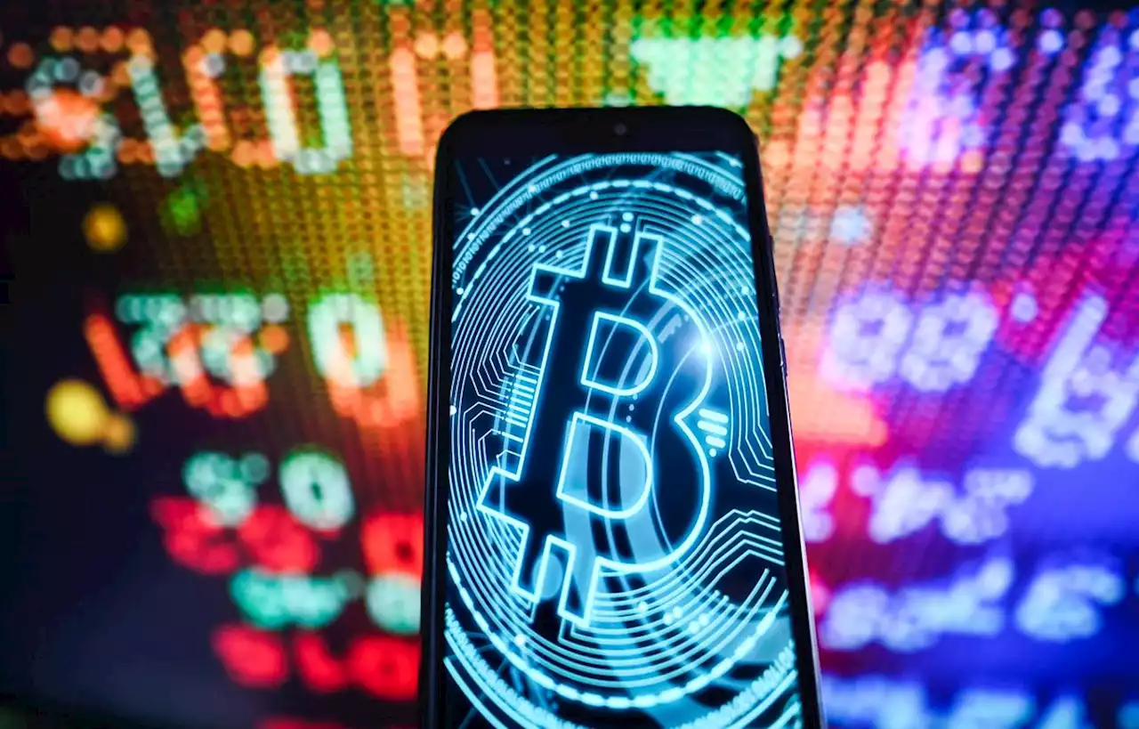 Non, Elon Musk n’offre pas des bitcoins comme le prétend cette pub TikTok