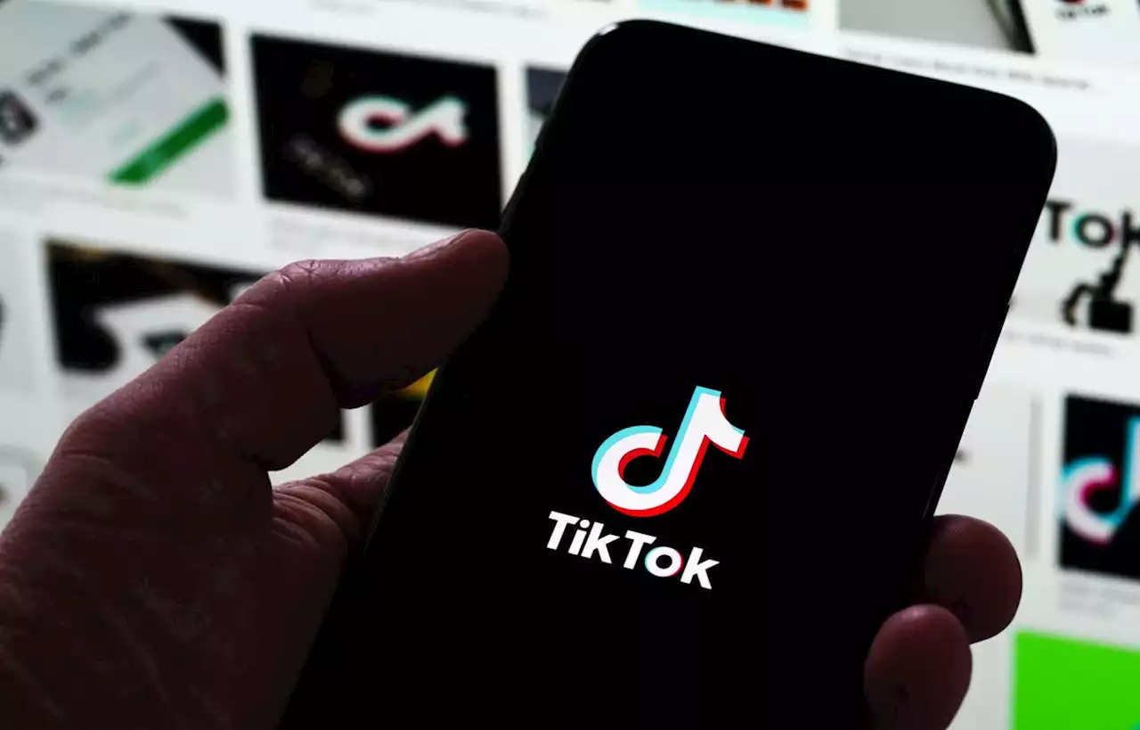 Plainte de parents contre TikTok après le suicide de leur fille