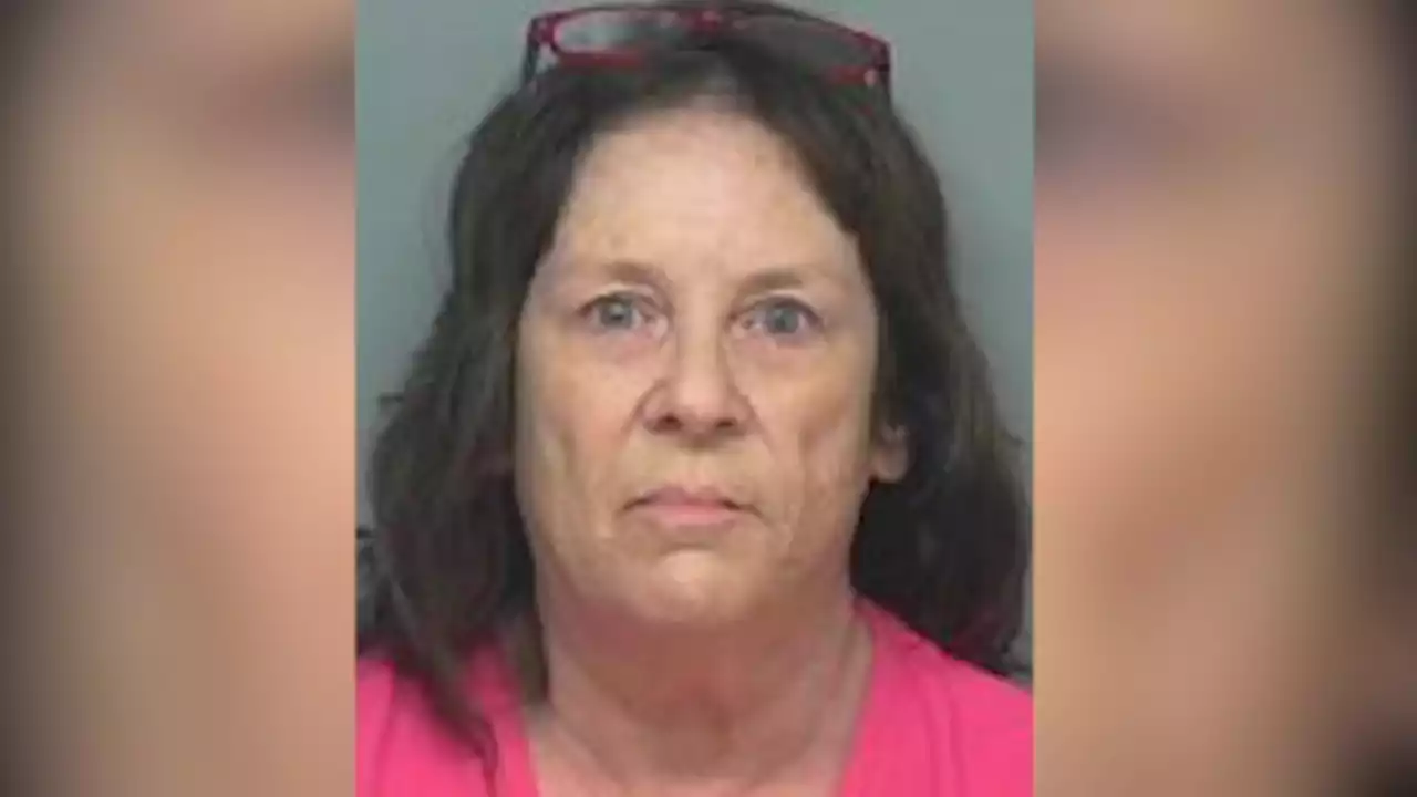 60-year-old woman accused of embezzling nearly $800K from employer in Montgomery County