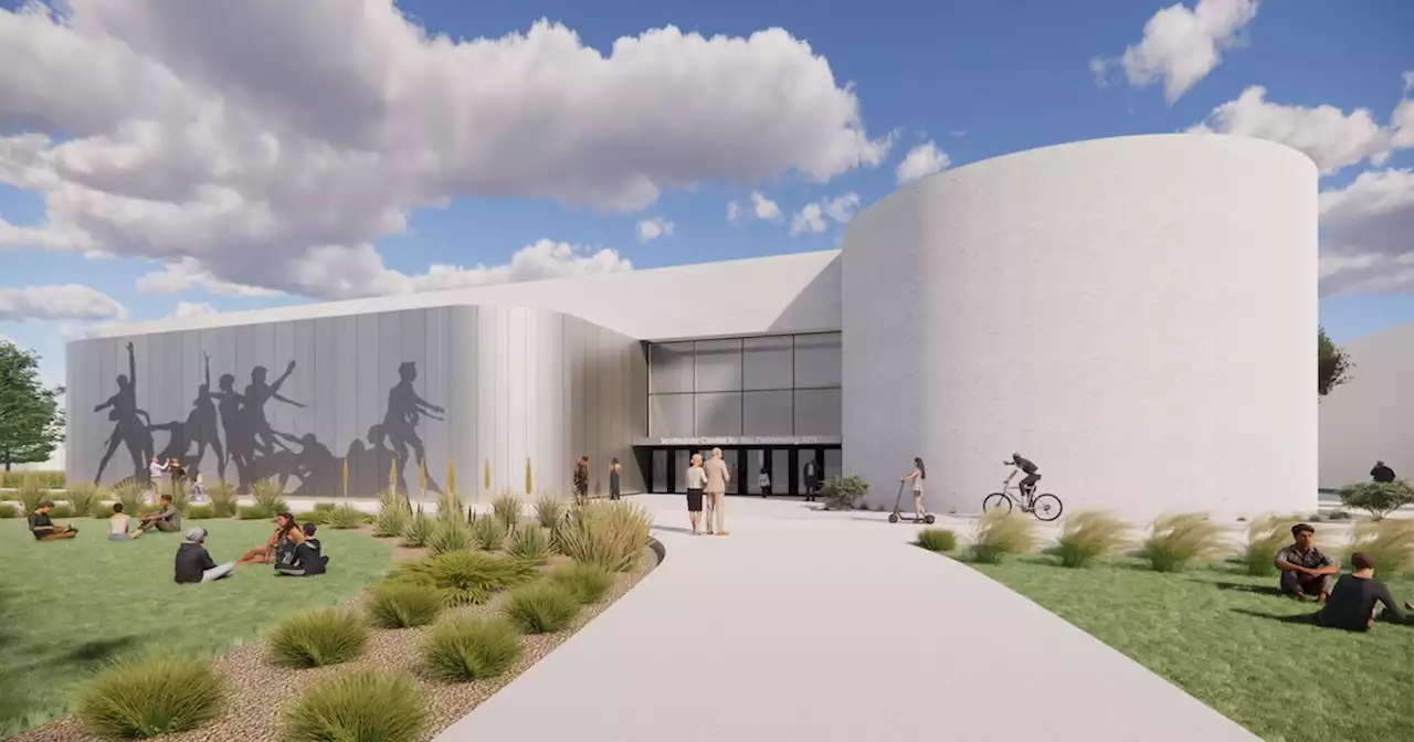 Scottsdale Arts plans to use largest-ever philanthropic donation for capital infrastructure work