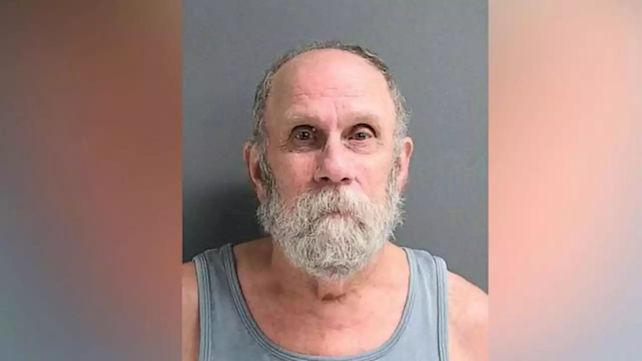 78-year-old allegedly shoots, kills neighbor who was trimming trees on property line