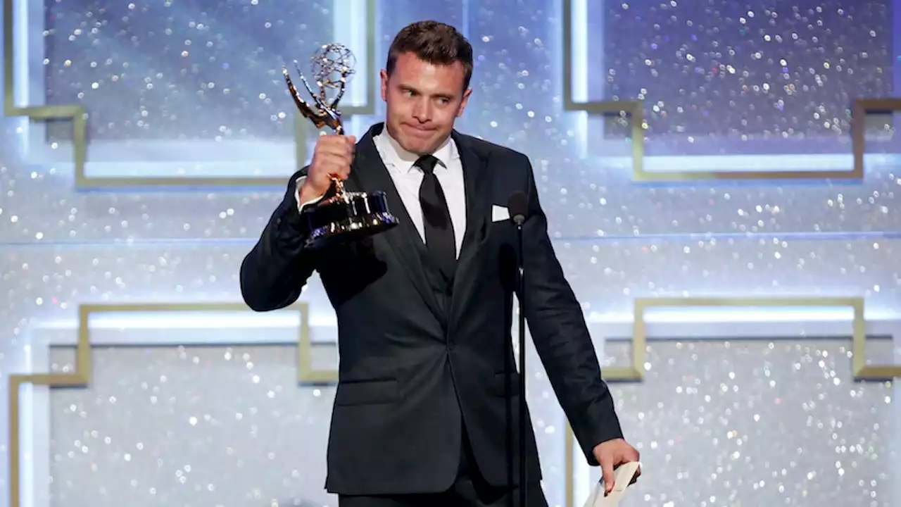 The Young and The Restless star Billy Miller dies age 43