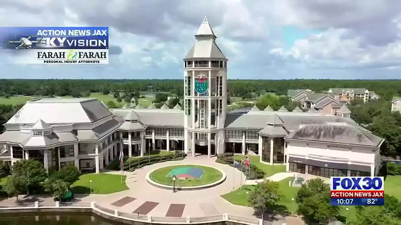 St. Johns County to host two public meetings for input on future of World Golf Village, IMAX