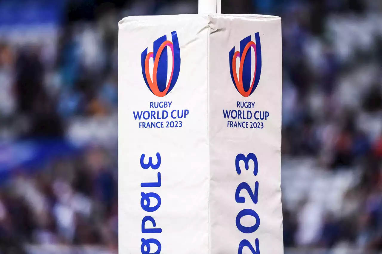 Coupe du monde de rugby 2023 : tous les matchs, les résultats et les classements