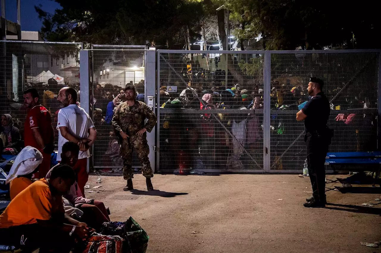 Migranti, nuovi centri rimpatrio: a cosa servono e dove saranno