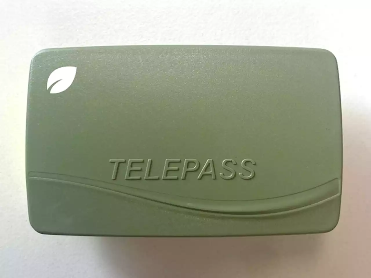 Arriva il Telepass verde, dal recupero dei device già usati - New Tech