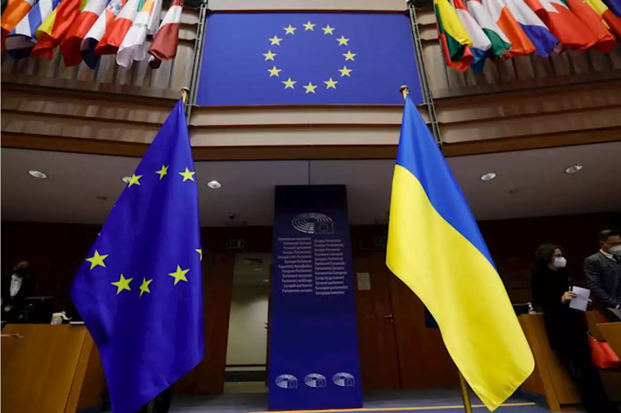 Fonti all'ANSA, 'verso un Consiglio Affari Esteri Ue a Kiev' - Europa