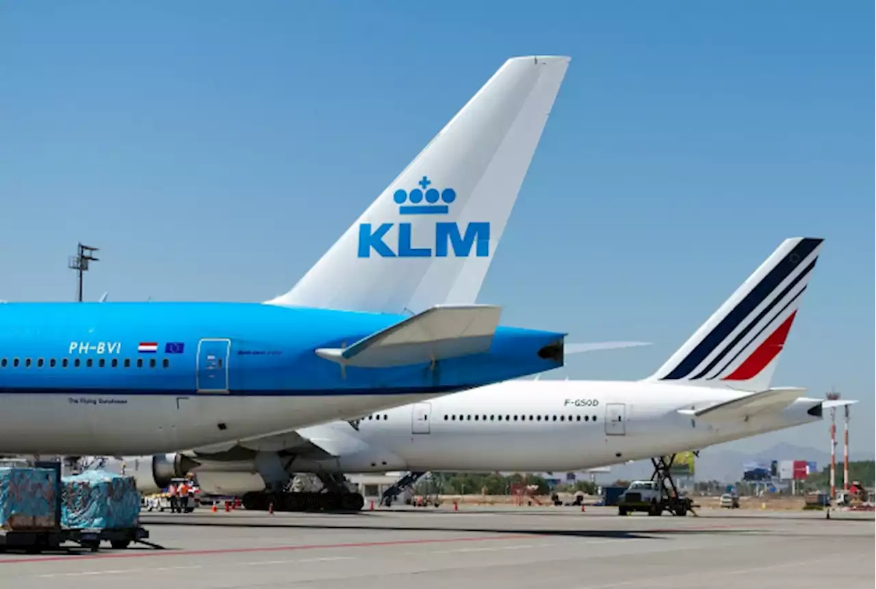 Air France-KLM: Mögliche Bestellung von 50 Langstreckenjets