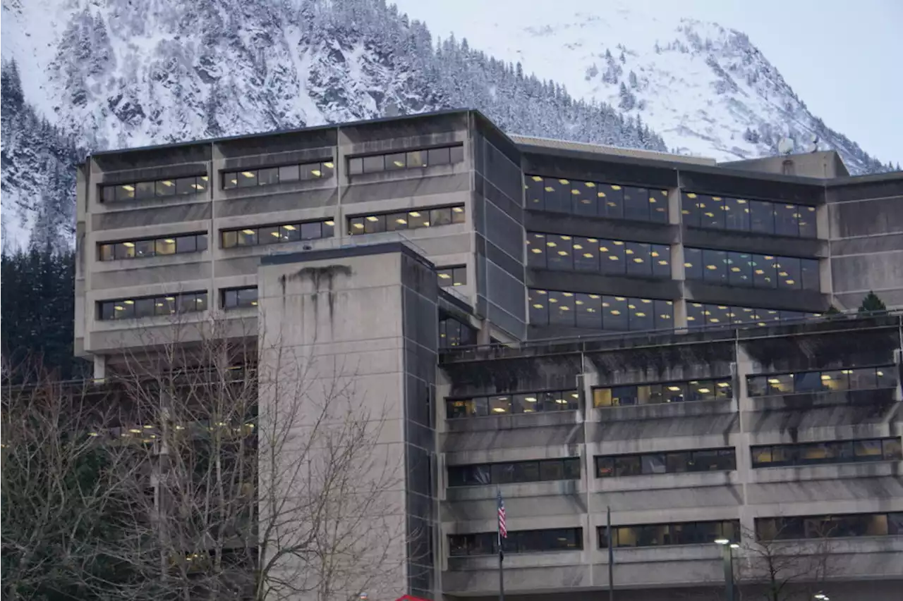 Alaska begins process of examining workers’ pay for competitiveness