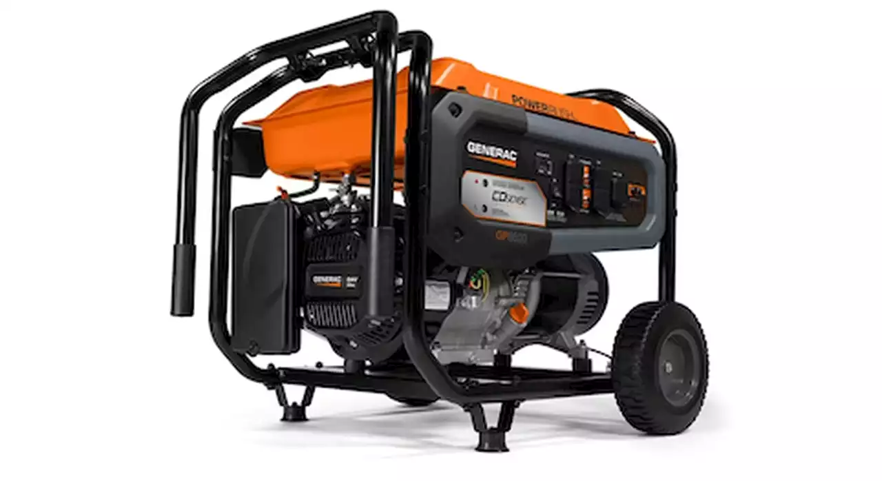 Generac recalls portable generators; Here’s what you need to know