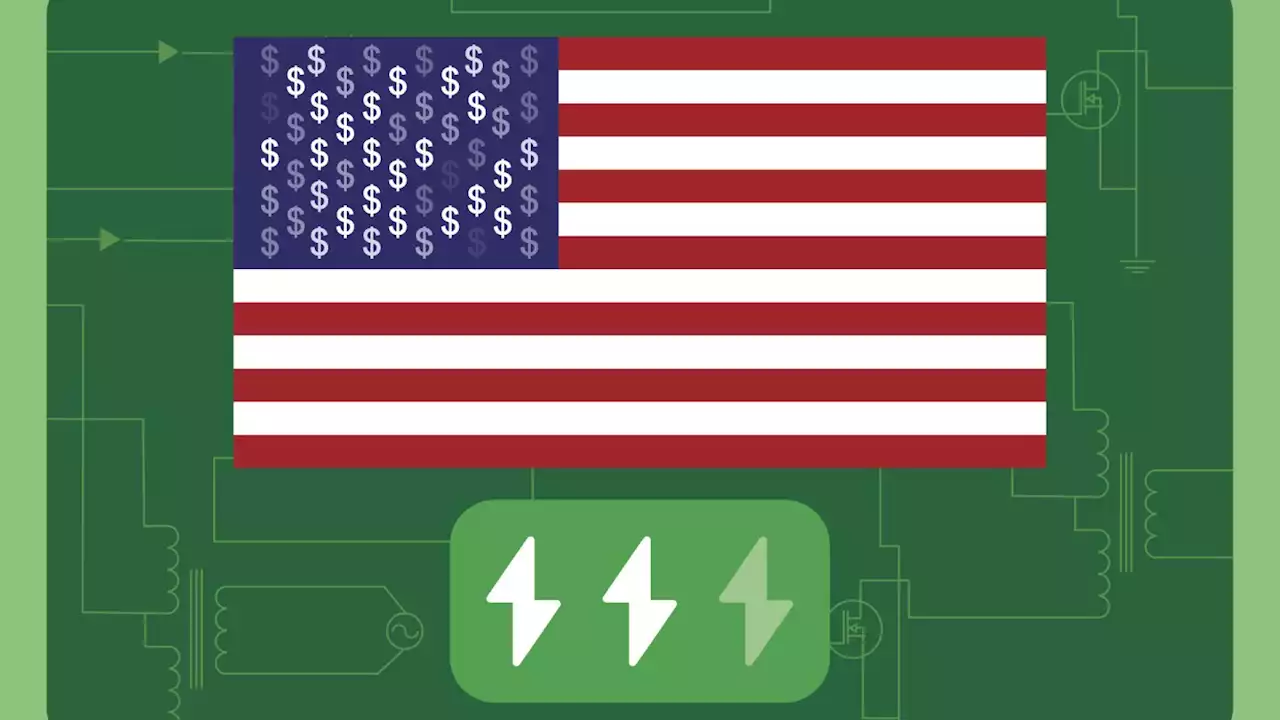 Electrify America charging network must navigate patchwork of utility rates, government regulations