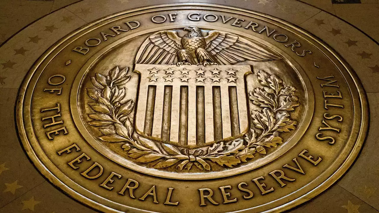 Federal Reserve is poised to leave rates unchanged as it tracks progress toward a 'soft landing'