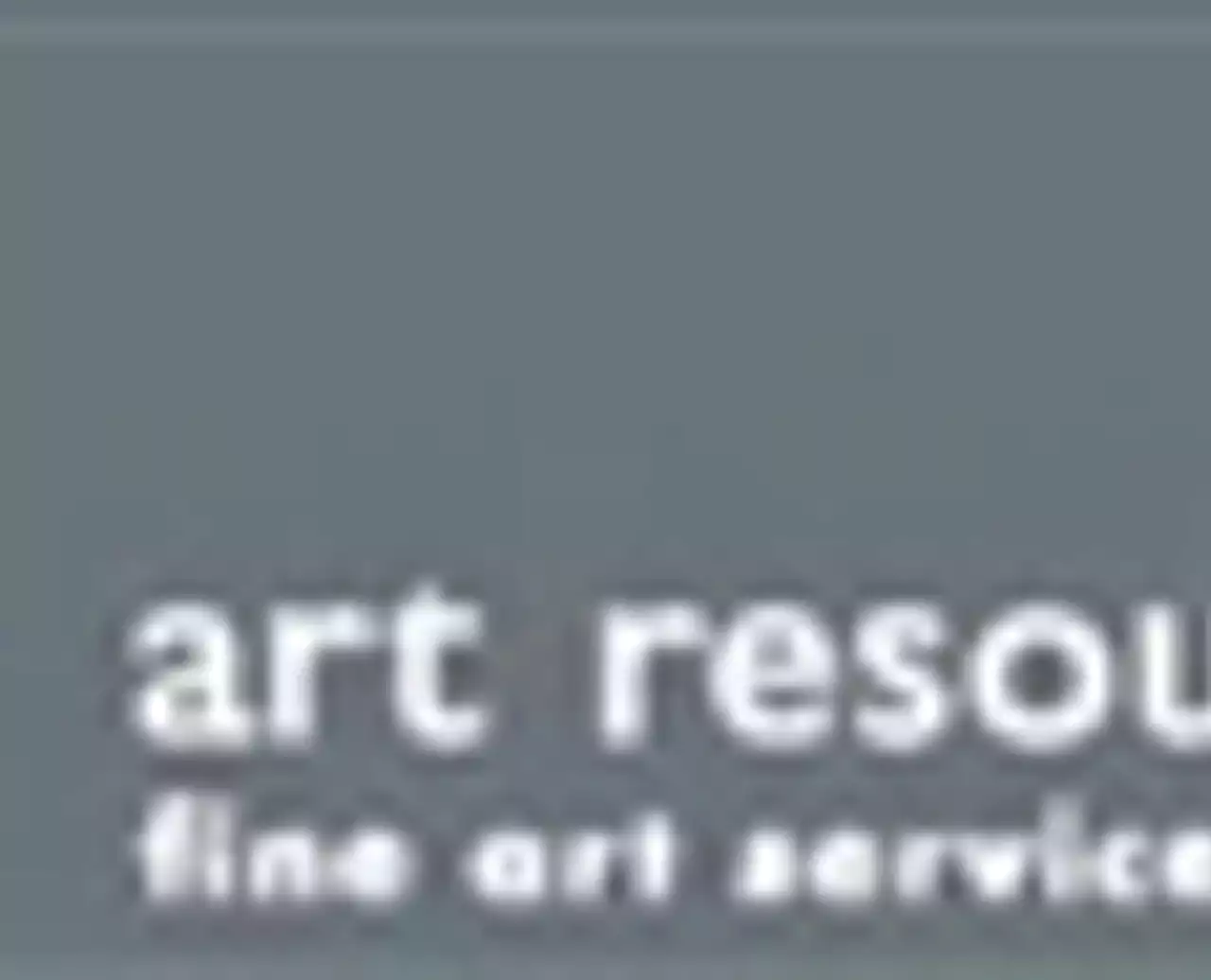 Art Resource Group on Artnet