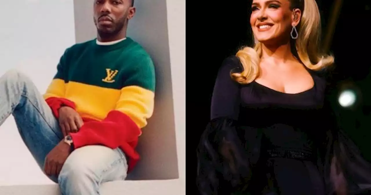 Married in secret? Adele sparks speculation after calling boyfriend Rich Paul 'husband'