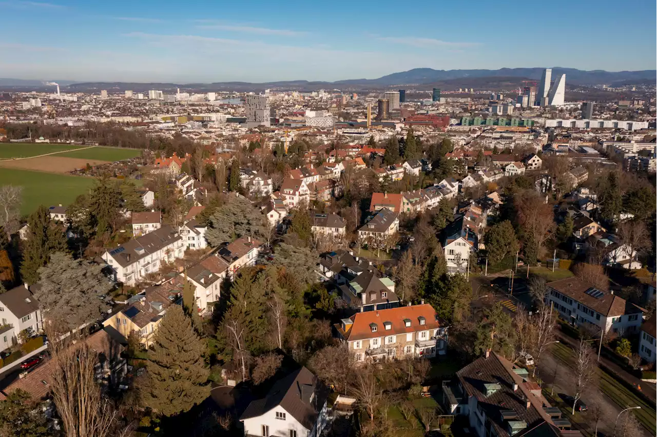 Basel: Architekturstadt mit Strahlkraft