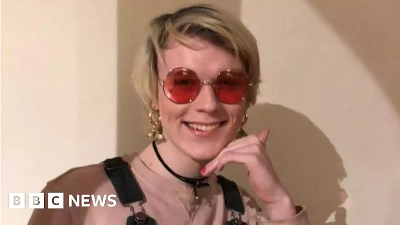 Alice Litman: Transgender woman not offered care, mum tells inquest