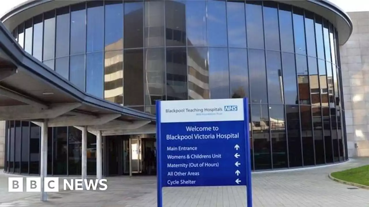 Blackpool nurse's sedating patient message was 'banter', jury told