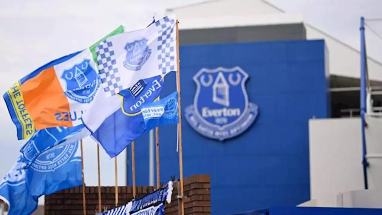 Everton receive loan from potential new owners