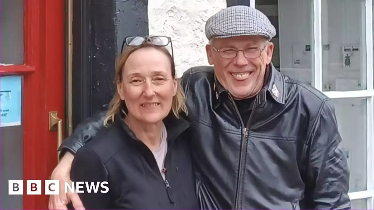 World's oldest post office in Sanquhar finds new owners